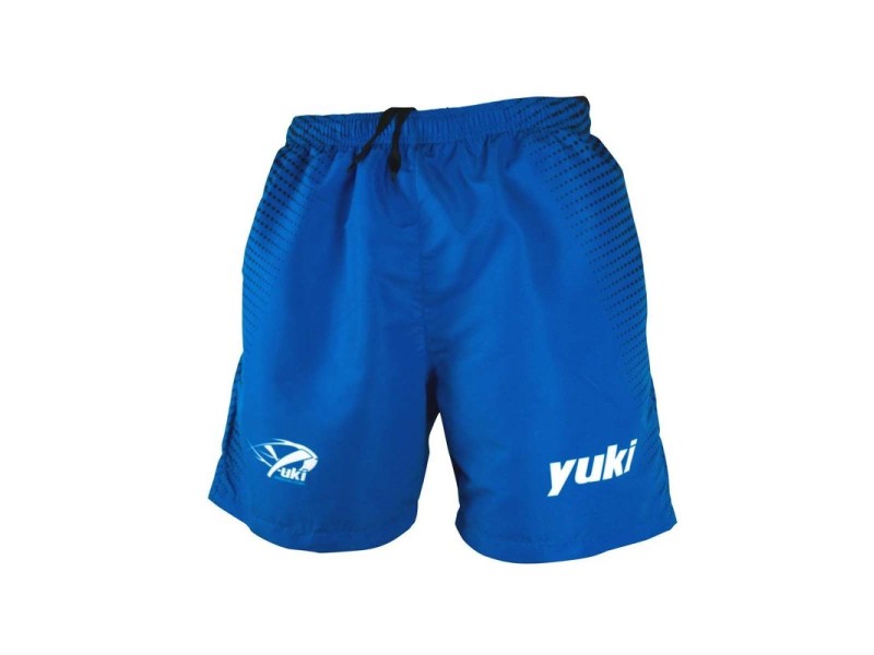Short Yuki Swim Wear