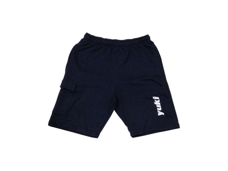 Short Yuki