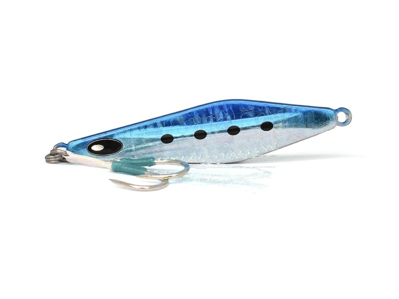Slow Jig Halco Karcass Jig 20g
