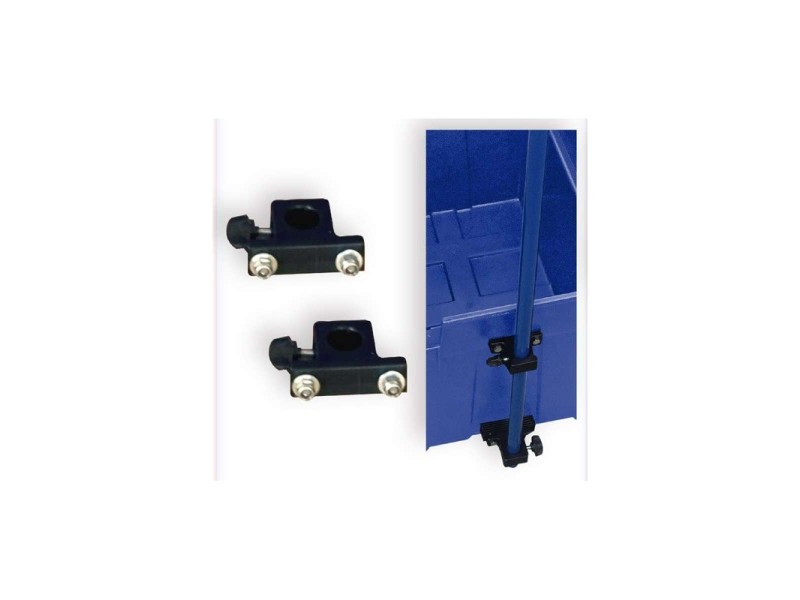 Supports Latéraux Yuki Pour Tiroir Maxy