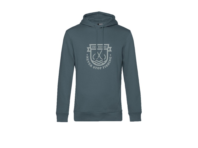 Sweat Vmc Hoodie Saltwater