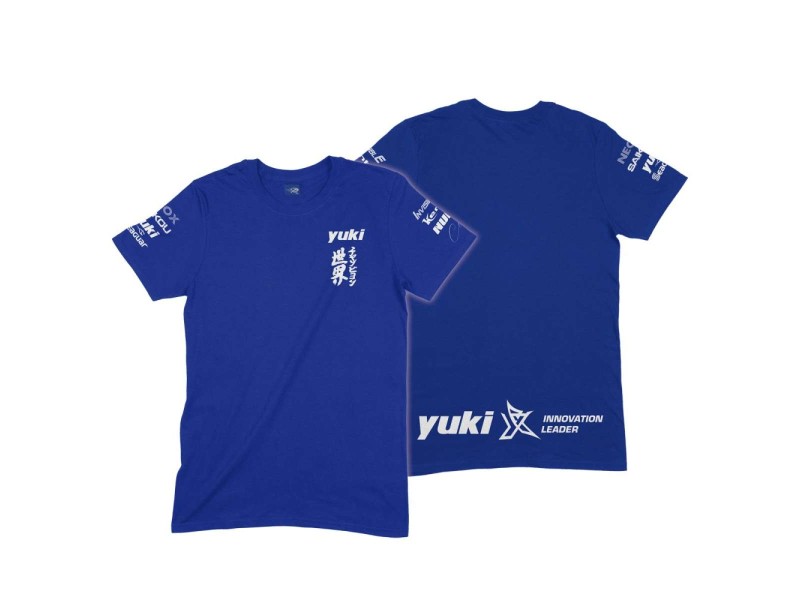 T-Shirt Yuki Fresh