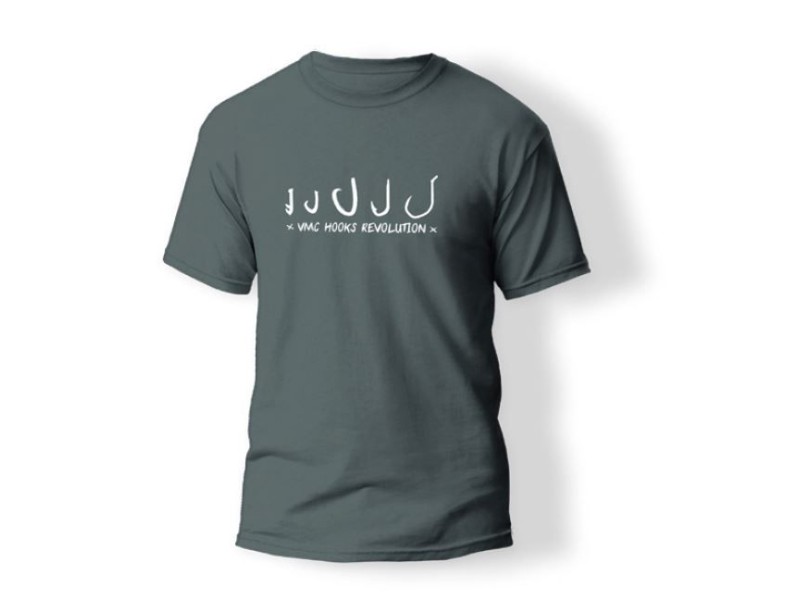 Tee Shirt Vmc Hook