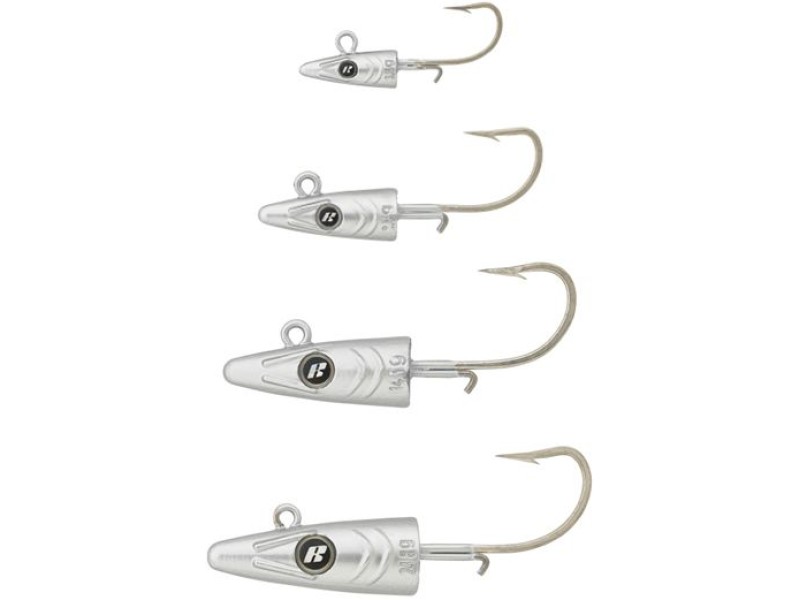 Tête Plombée Ragot Raglou Hybrid Jig Head