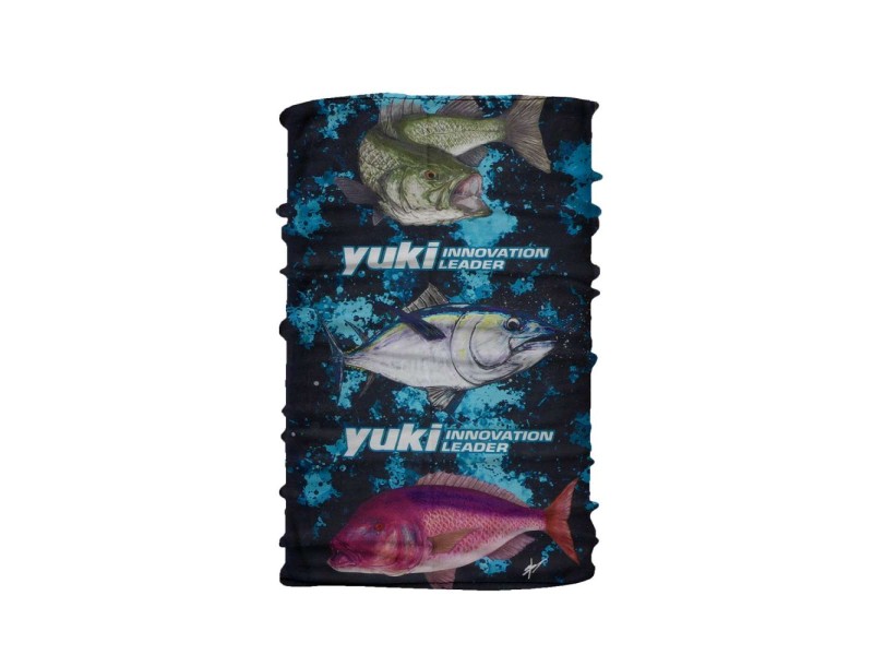 Tour de Cou Yuki-neckwarmer