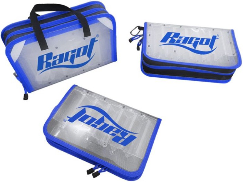 Trousse Ragot Lures Case