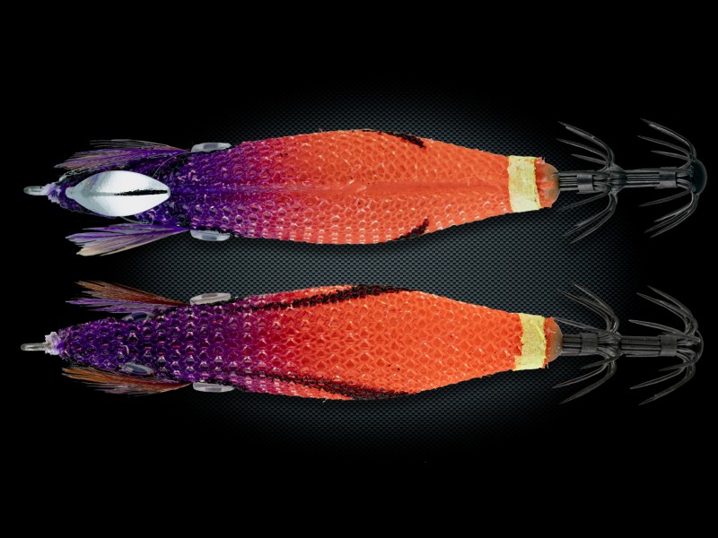 Turlutte Major Craft Big Eye Egi Sutte 85mm