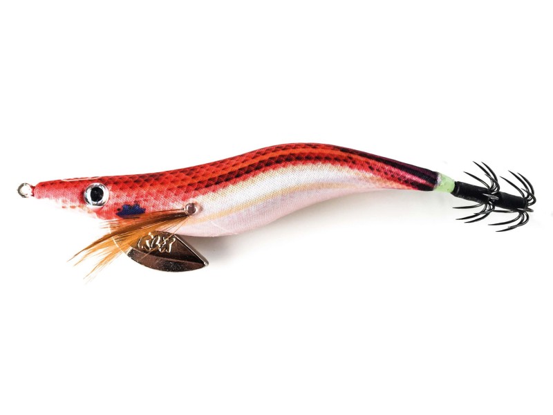 Turlutte Wiliamson Killer Squid Jig 2.2 70mm-_JURD