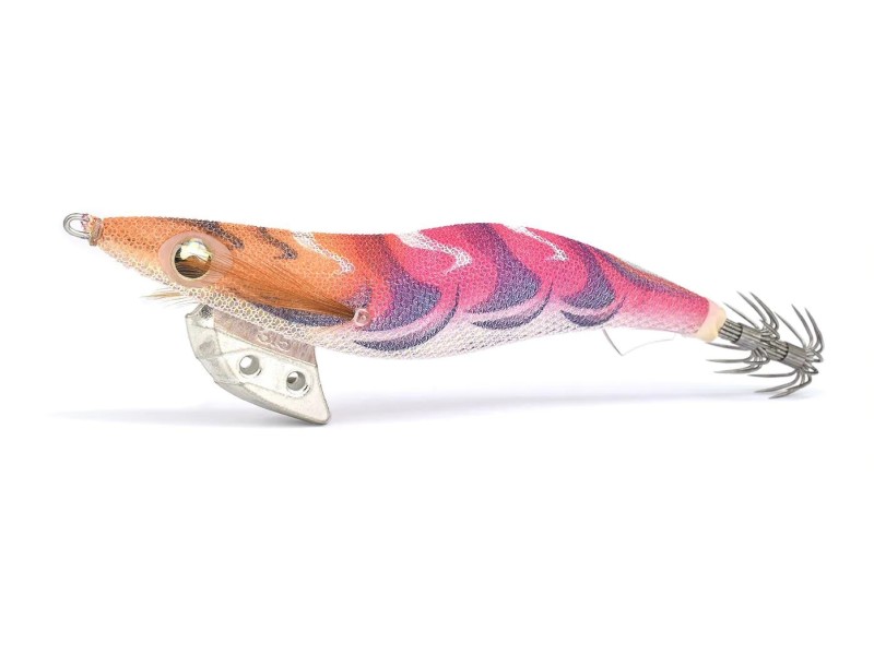 Turlutte Yamashita Egi Oh K 3.5