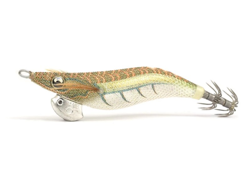 Turlutte Yamashita Egi Oh Live 2.5