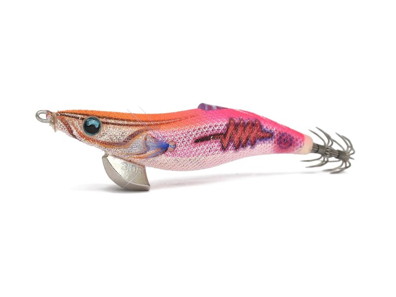 Turlutte Yamashita Egi-Oh Search 3.0 90mm