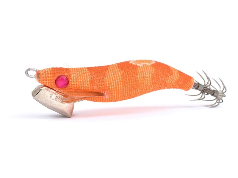 Turlutte Yamashita Naory Range 1.8D 85mm