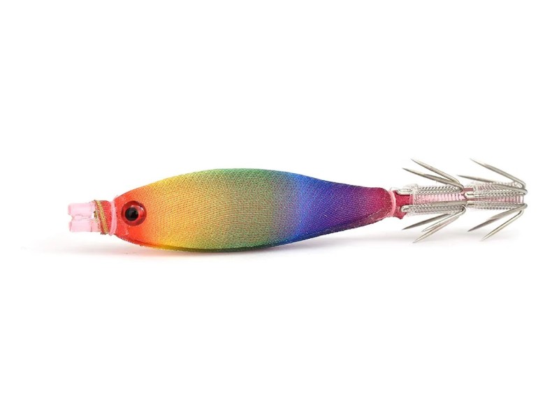 Turlutte Yamashita Naory Squish 7.2 70mm