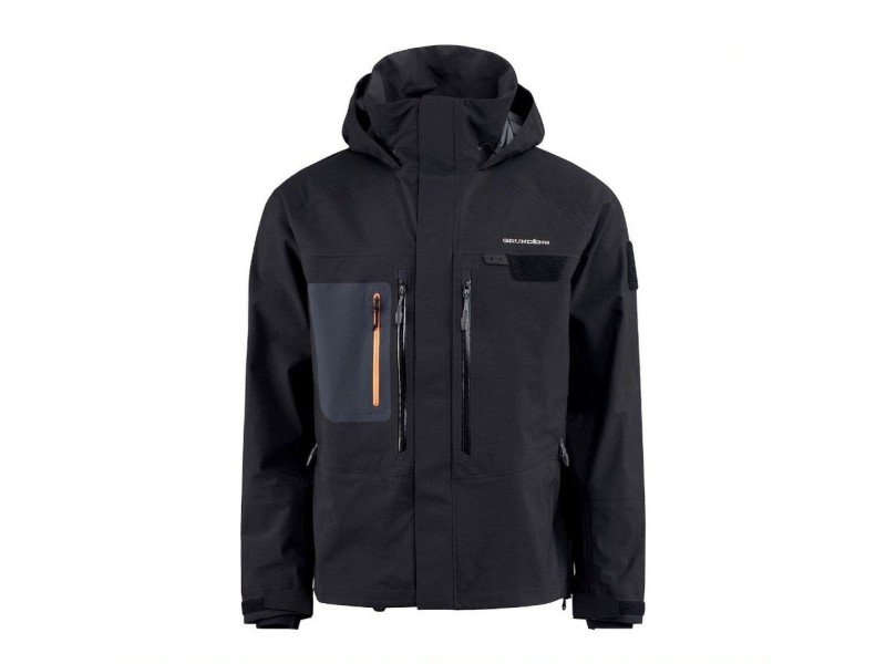 Veste Grundens Portal Wading Gore-Tex
