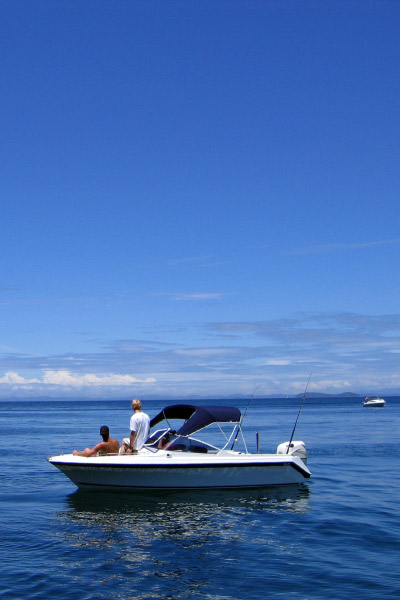 Ceux-ci permettent de rajouter sur une ligne mère une ou plusieurs potences. Au bout de celles-ci pourront être fixé un hameçon pour la pêche à l'appât ou un leurre(ex: Teaser). Dans le cas du teaser, celui-ci-pourra être fixé au bout d'une potence (ex: type mitraillette) mais aussi directement accolé à la ligne mère (ex: Drop-shot, tataki).