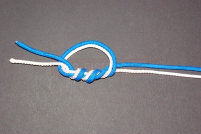 Puis une troisième fois