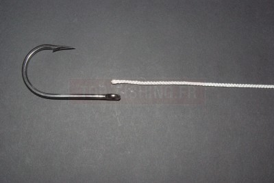 Présentez votre fil