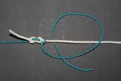 Refaites un clef et recommencez l\'opération. 