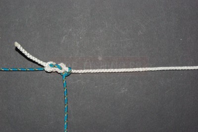 Serrez sans exagération. 