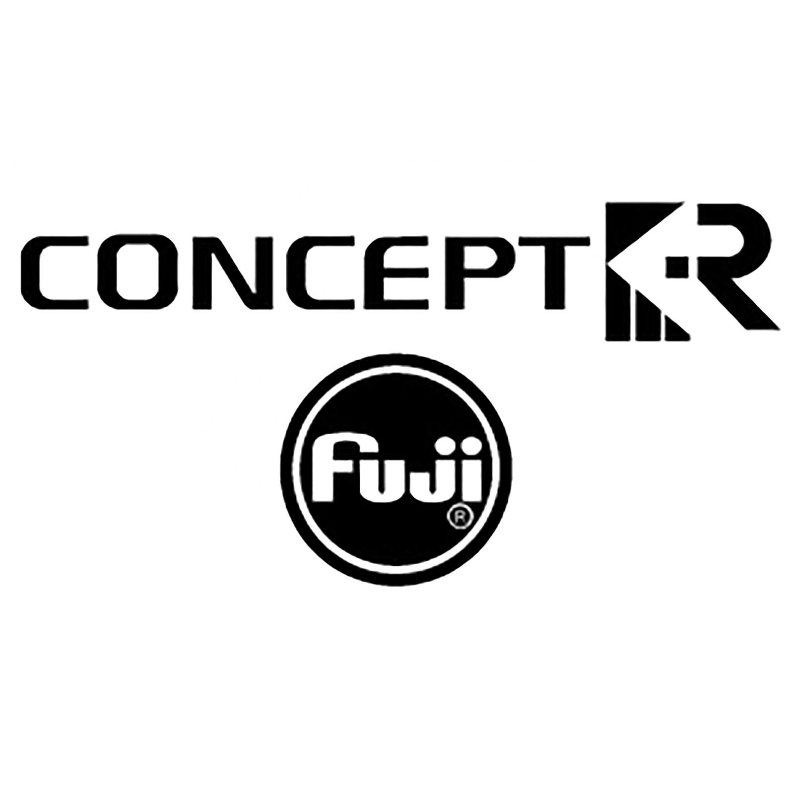 Technologie Daiwa Logo Fuji KR