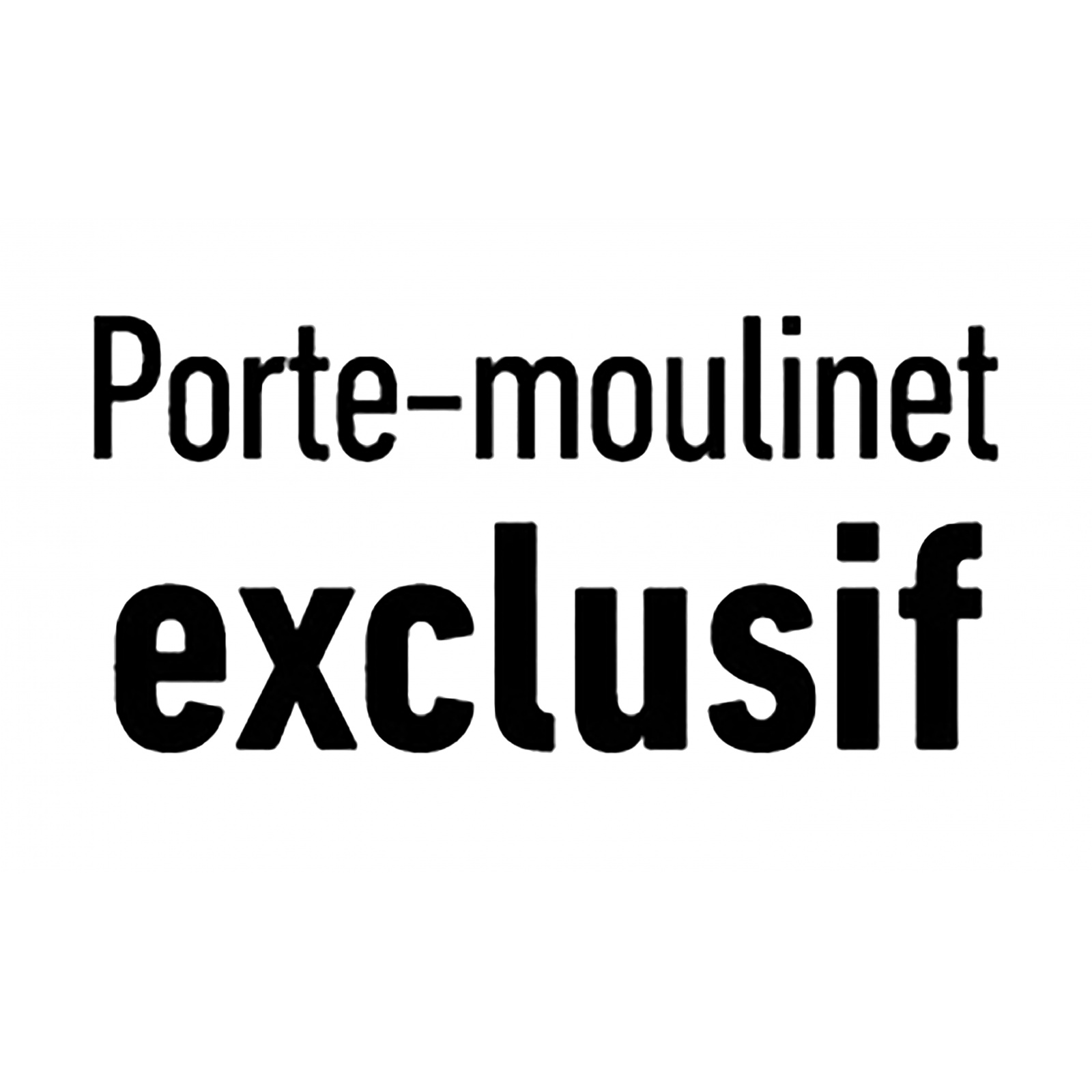Technologie Daiwa Logo Porte-Moulinet Exclusif