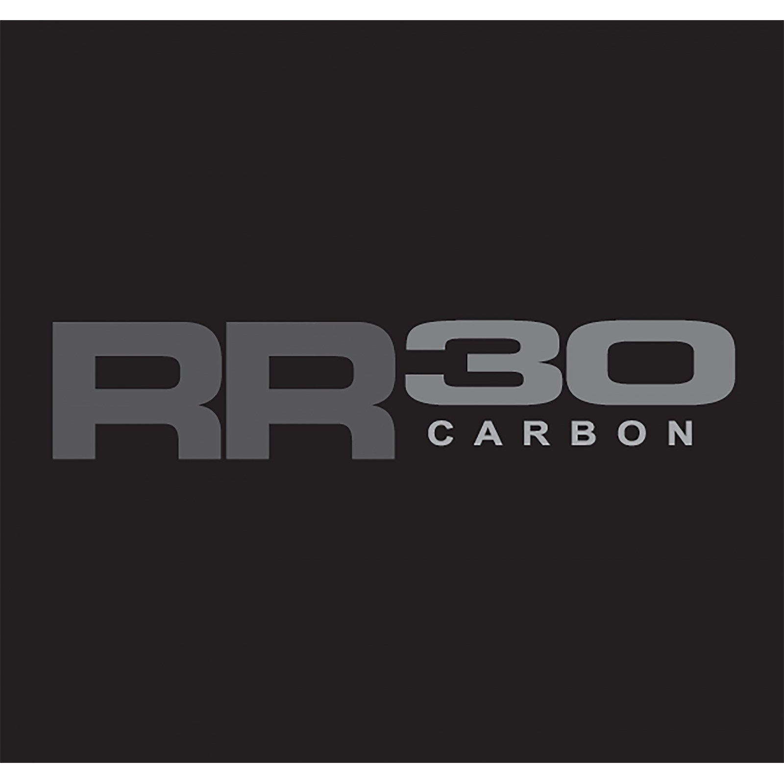 Technologie Penn Logo RR 30 Carbon