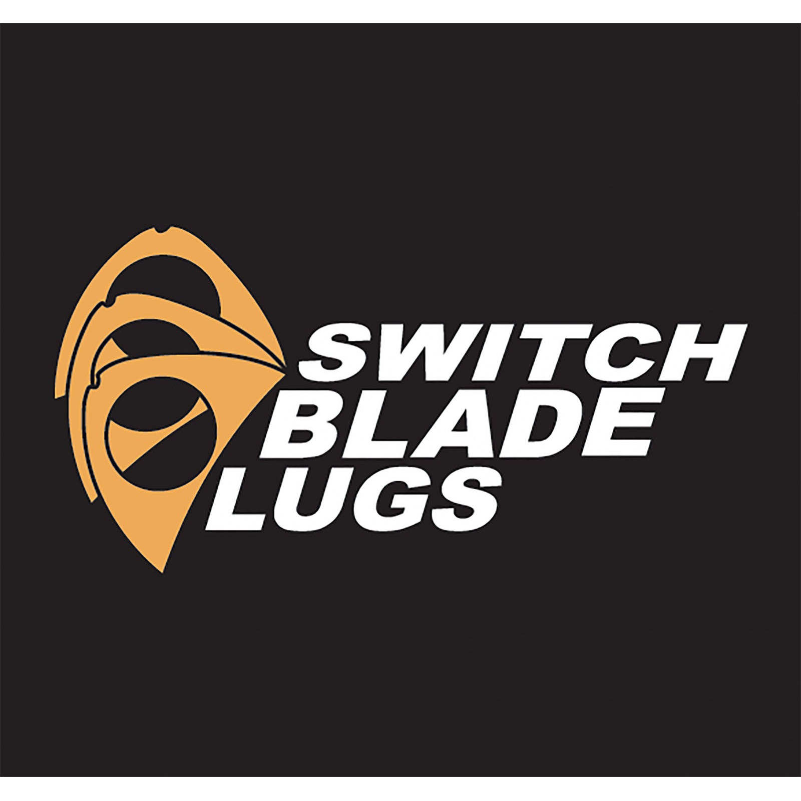 Technologie Penn Logo Switch Blade Lugs