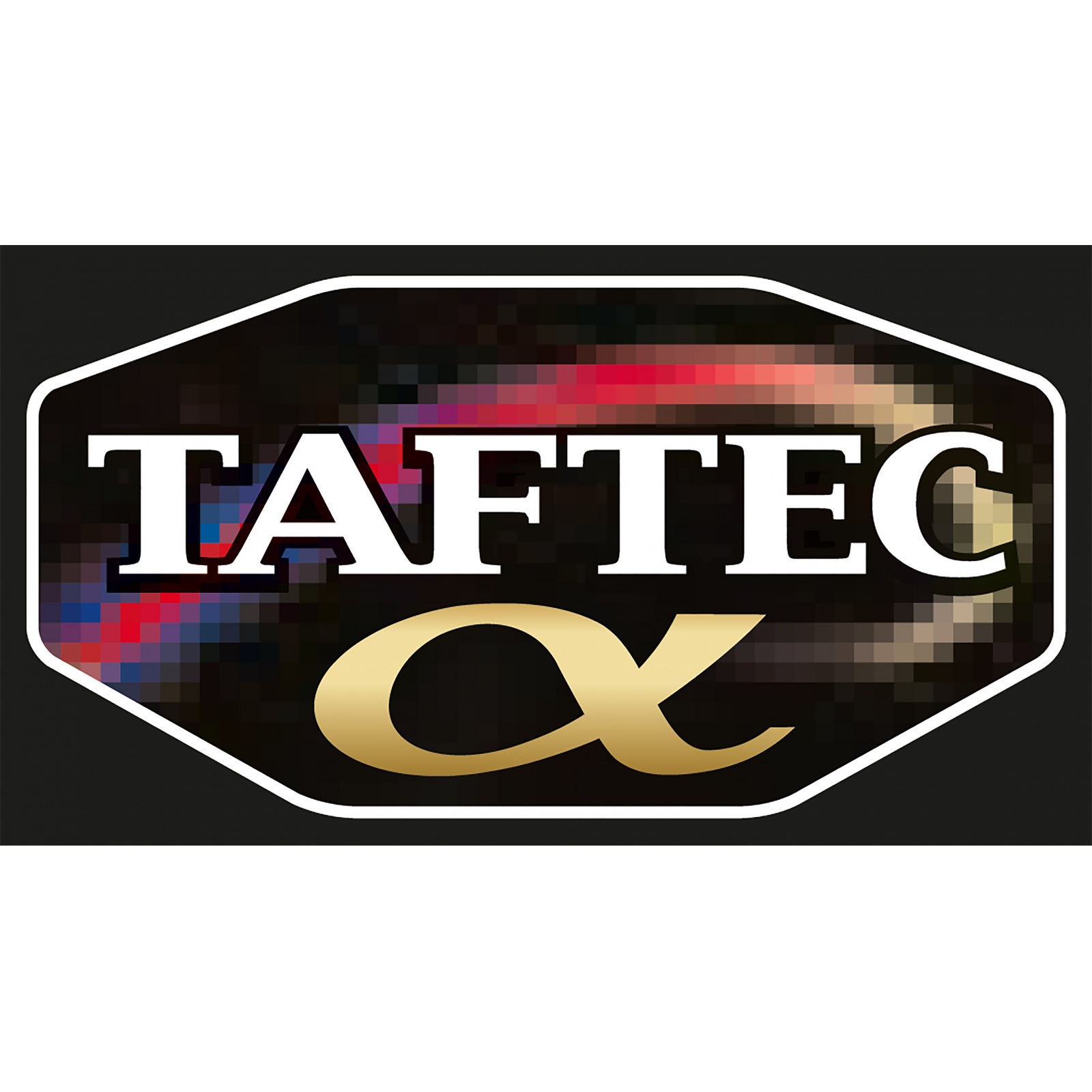 Technologie Shimano Logo Taftec X