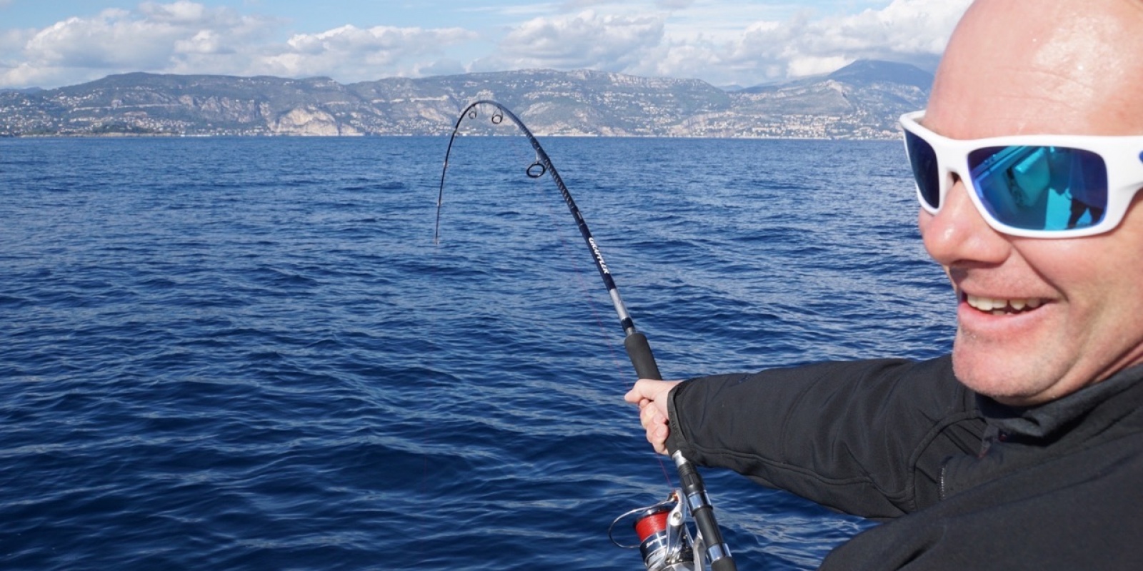20ans_pg_spinning.jpeg Philippe Guigo un vrai passionné ! (Oct. 2015)