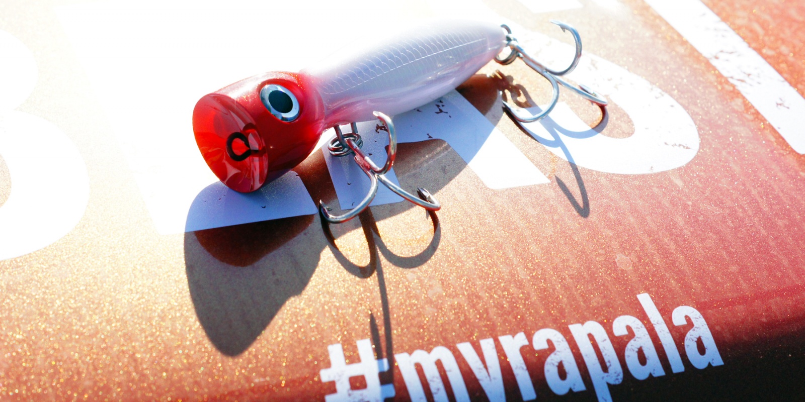 rapala-stand-2018-dsc07679.jpg Rapala xPlode, le popper de l'année 2018 ?
