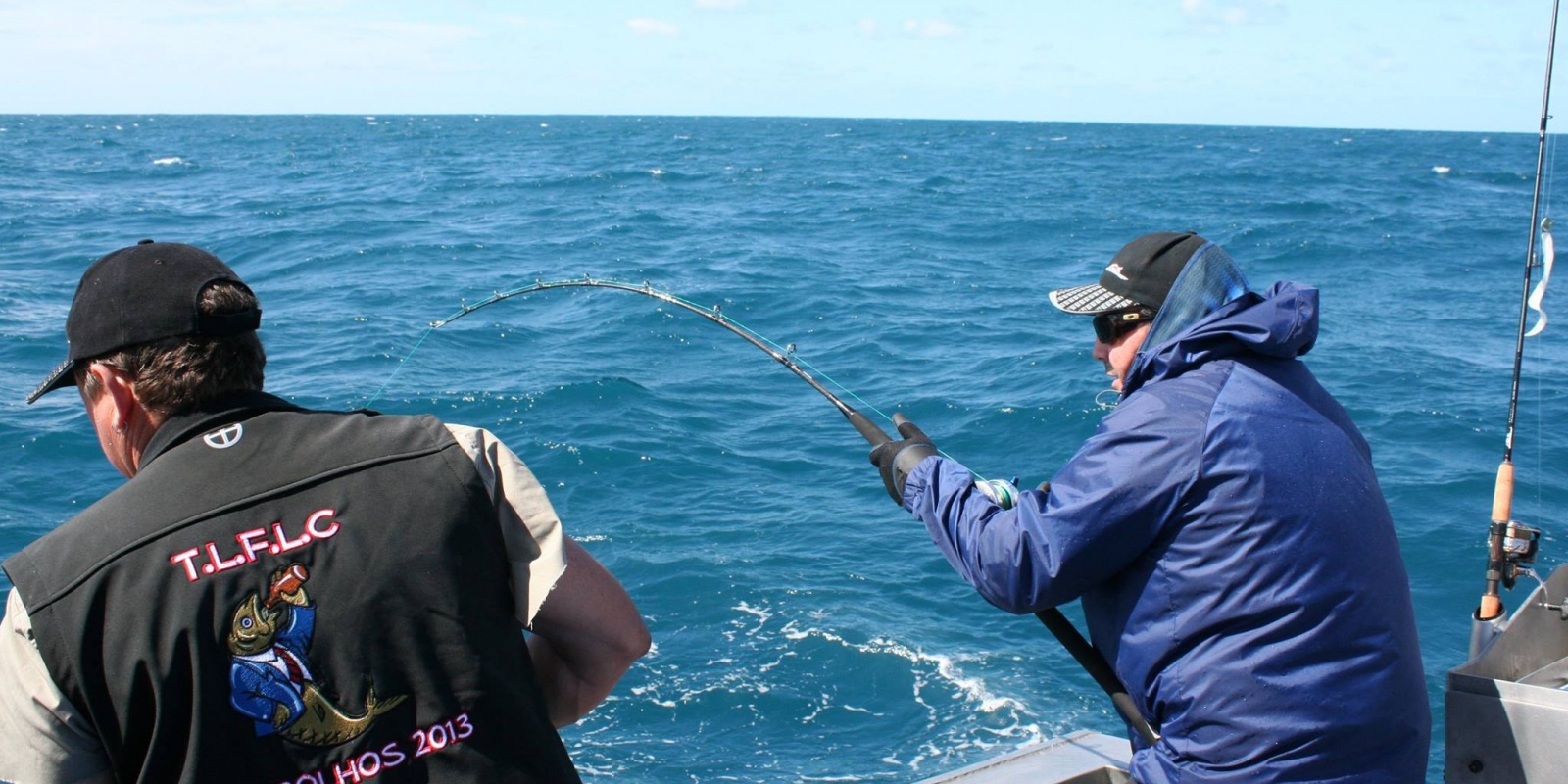 shout-fishing-1.jpg Dans la vie, chacun d'entre nous porte ses propres espoirs et ses rêves.