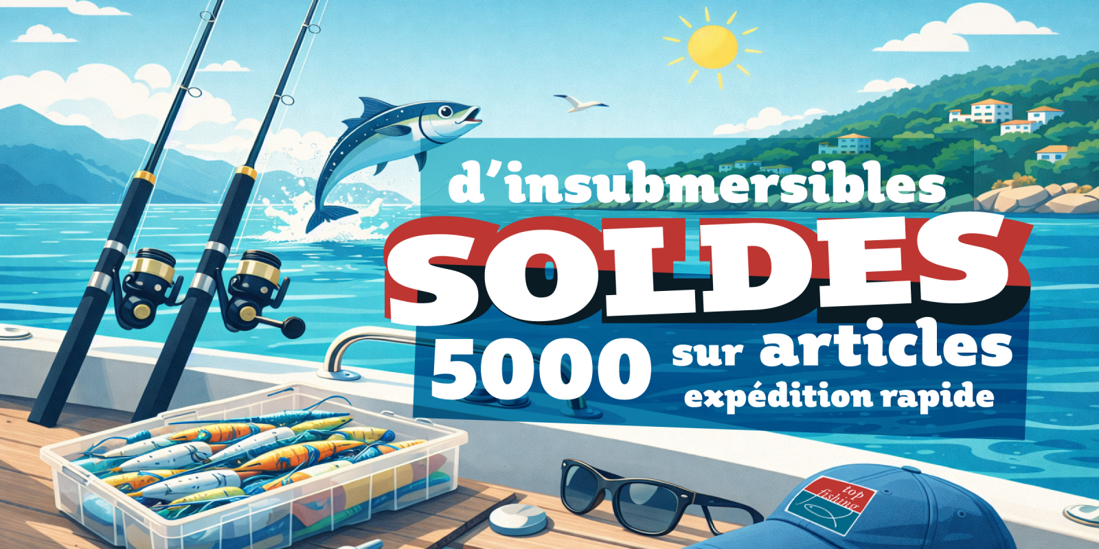 Soldes Hiver 2026 annonce