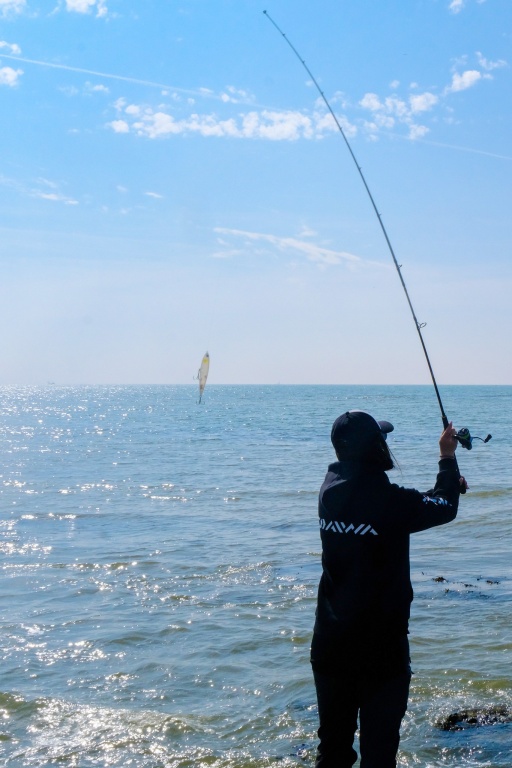 Premiers essais du Morethan Trick Upper R – une nouveauté 2025 signée Daiwa !