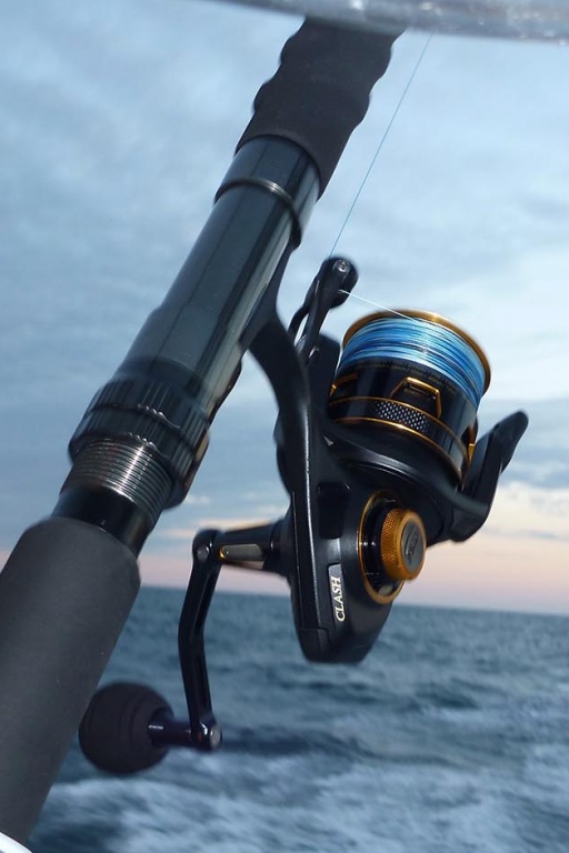 Le Clash en pleine action