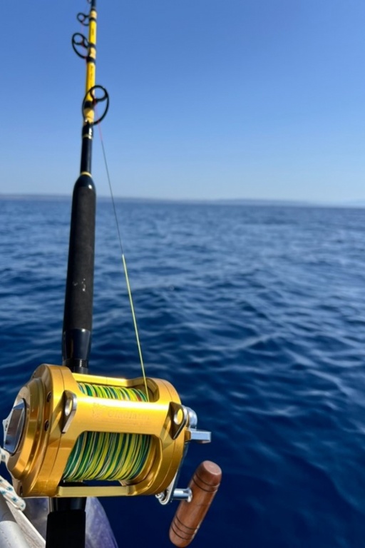 Le Gladiator de chez Italcanna l’excellence italienne ...