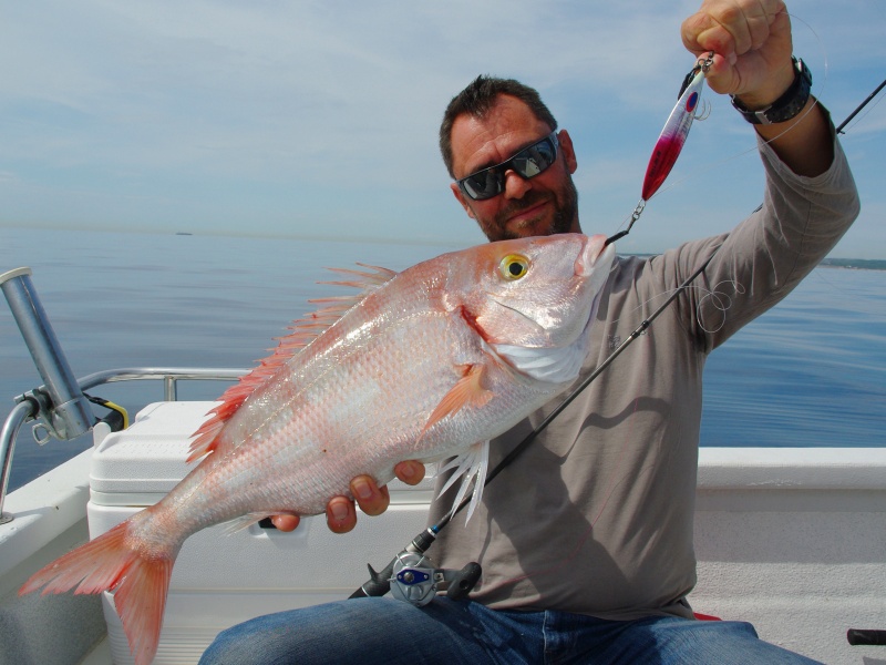 14-encore-un-beau-pageot-de-pres-de-2-kg-.jpg Encore un beau pageot de prés de 2 kg au slow jig !