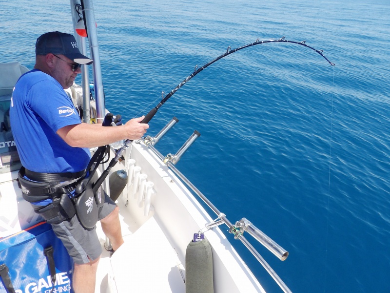 En coulissant le long de la ligne à la touche, les plombs Ecosnap Top Game permettent de combattre le thon sans gène