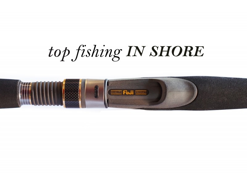 Canne In Shore C198 Top Fishing