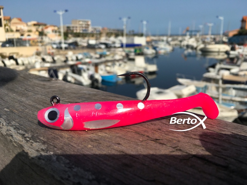 annonce-bertox-tuna-nouvelle-couleur-rose.jpg Nouvelle couleur rose pour le Bertox Natural Sardine