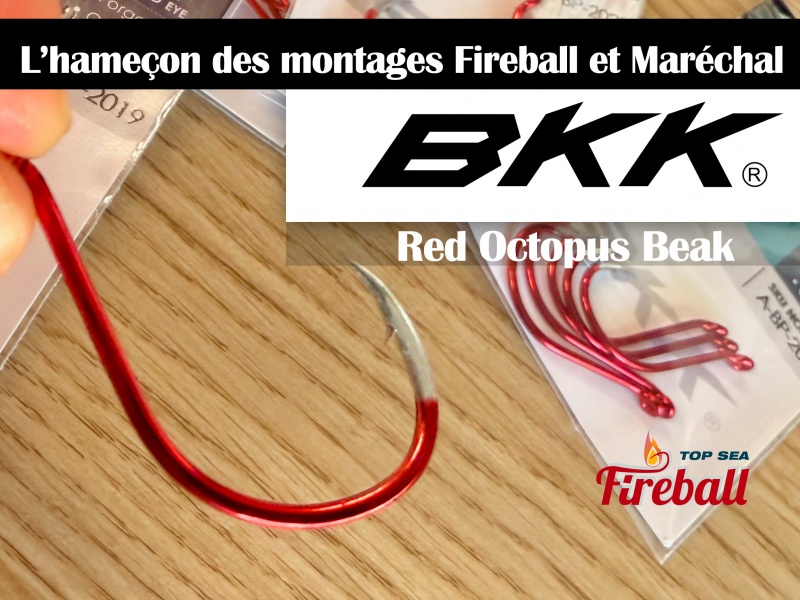 annonce-bkk.jpg Red Octopus Beak : l’hameçon des montages Fireball et Maréchal