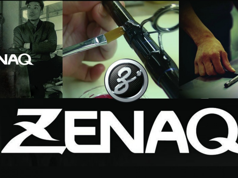 Zenaq des cannes dédiées au records