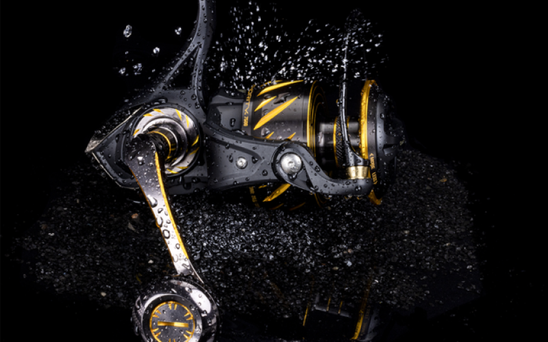 moulinet penn authority