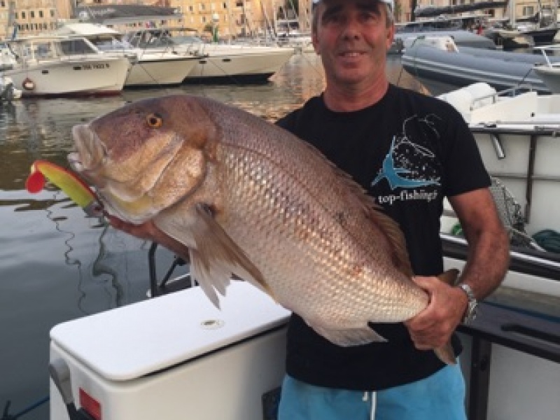 dente-client-top-fishing-giordano.jpg Denti Pris par un client Top Fishing