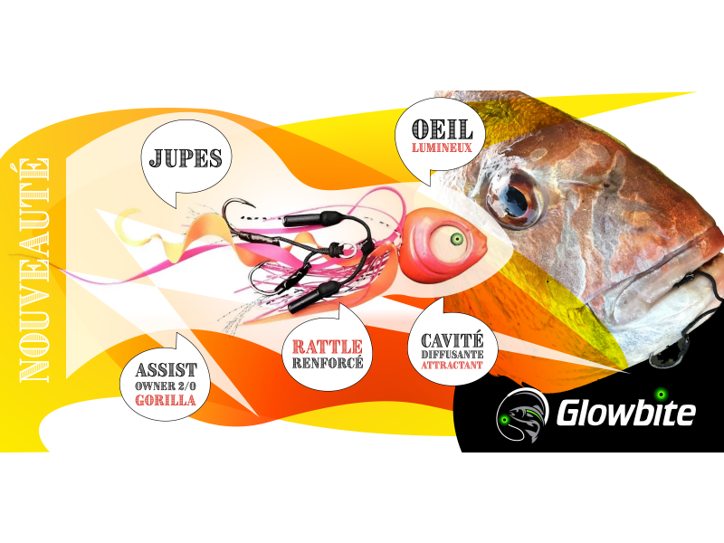 glowbite-annonce-3200x1600.png Le nouveau Kabura Top Fishing : Glowbite