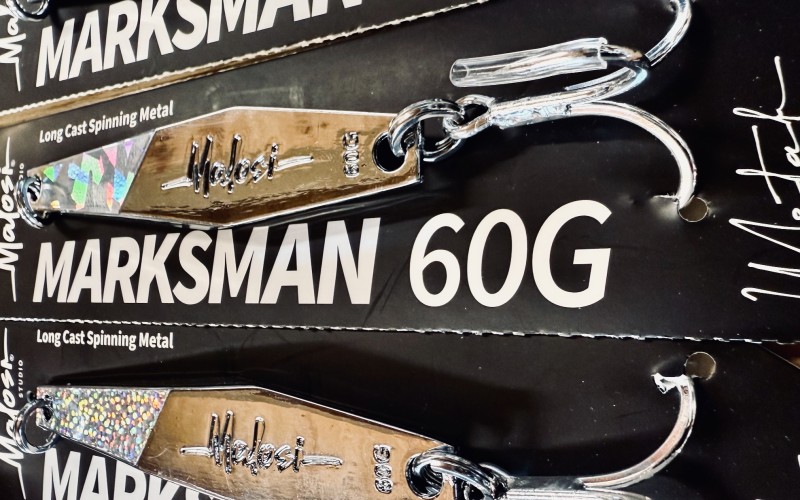 Malosi marksdown 60g