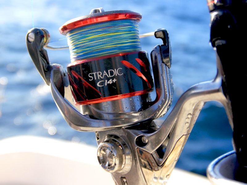 moulinet-shimano-stradic-vedette-2017-en-peche.jpg Moulinet Stradic Ci4+ FB, sorti fin 2016 sera sans doute la vedette 2017 toutes catégories confondues