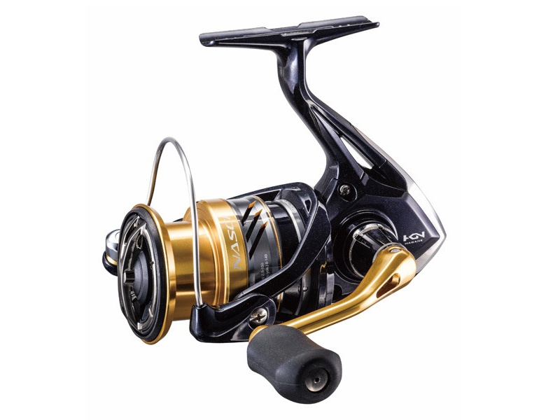 packshot-shimano-nasci-fb-spinning.jpg Le nouveau Shimano Nasci FB