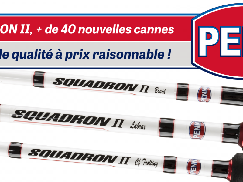 penn-squadron-2-qualite-prix-raisonnables.png Aucune description