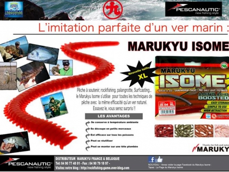 power isome