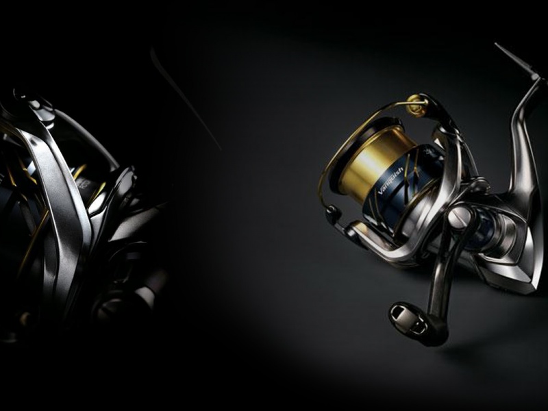 shimano-vanquish-montage.jpg Shimano Vanquish